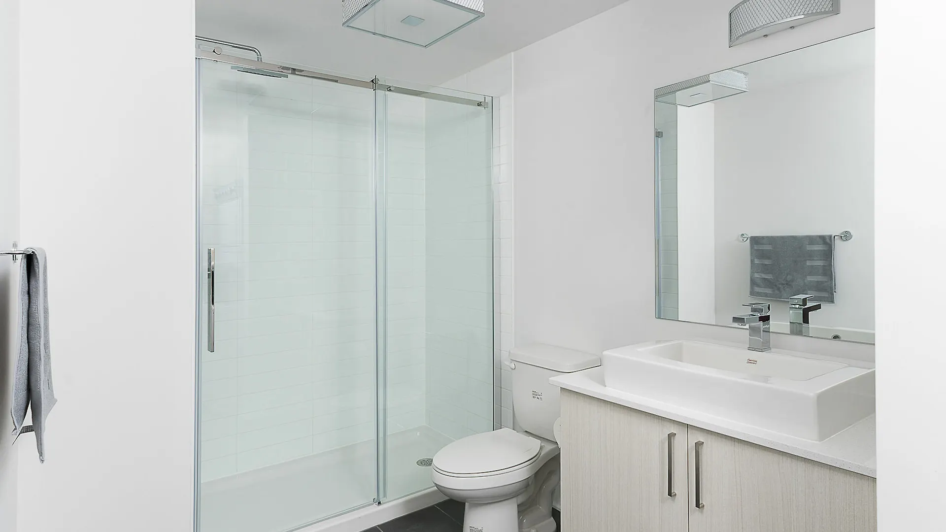 Incredible 1Br In Downtown Mtl By Sonder Apartman Montréal 0*,  Kanada