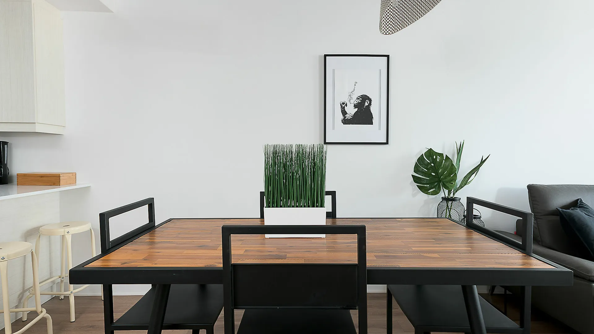 Incredible 1Br In Downtown Mtl By Sonder Apartman Montréal 0*,  Kanada